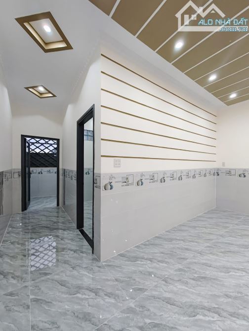 NHÀ TRỆT LỬNG HẺM LT 789 Đ.NGUYỄN VĂN LINH GẦN NGÃ TƯ LỘ 40M- P.LONG TUYỀN, Tp.CẦN THƠ - 11