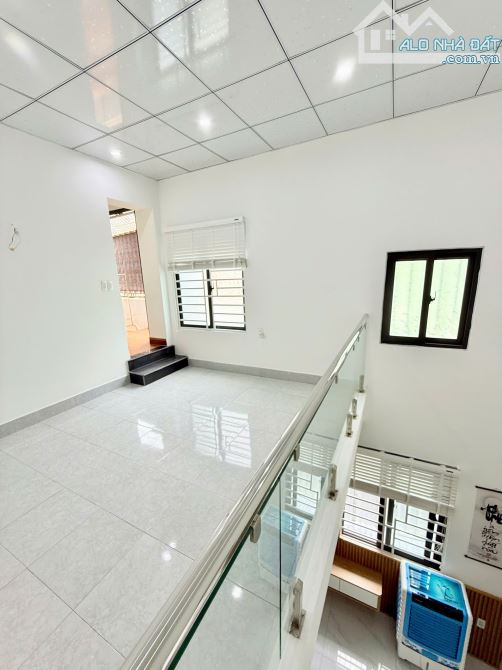 Nhà Kiệt 2m5 - Trần Cao Vân - P. Thanh Khê (P. Xuân Hà Cũ ) - TP. Đà Nẵng - ngang 6m - 11