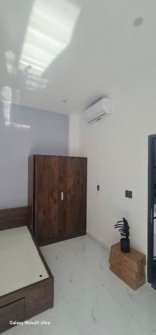 chủ cần bán nhanh tòa căn hộ 6 tầng mặt tiền sát đường Phan Đăng Lưu - 11