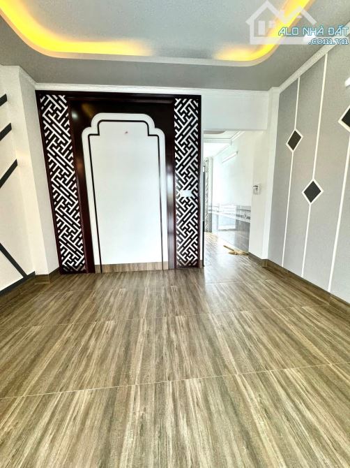 NHÀ TRỆT 3 LẦU KDC 91B RẤT ĐÔNG ĐÚC ỔN ĐỊNH ĐƯỜNG B25, P.TÂN AN (AN KHÁNH CŨ) Tp.CẦN THƠ - 11
