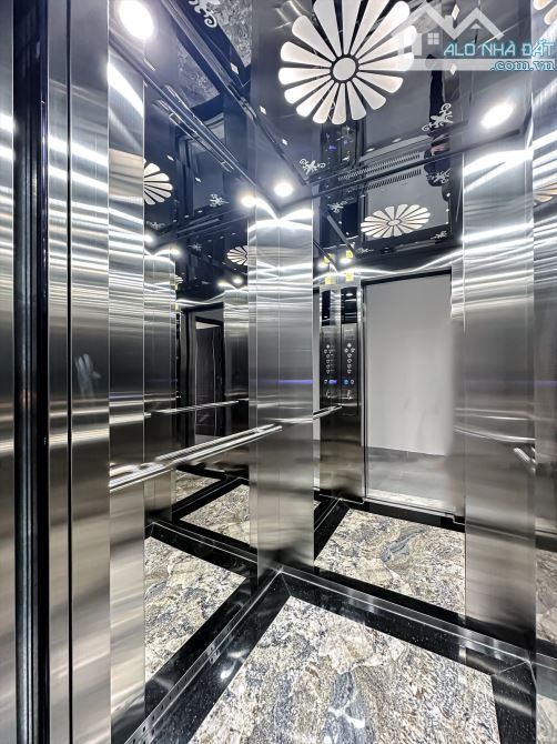 Bán nhà xây mới TĐC Đằng Lâm 78m² x 5T Thang Máy - Tuyến 2 Ngô Gia Tự - 1