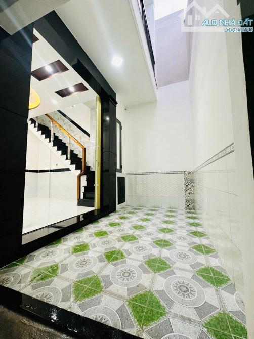 Bán nhà hẻm đường Bạch Đằng 45m2 và 47m2 - 1