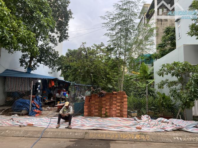 BÁN ĐẤT 5,7x17,5 HƯỚNG ĐÔNG-NAM PHẠM ĐÔN LỄ 12,9 TỶ - 1