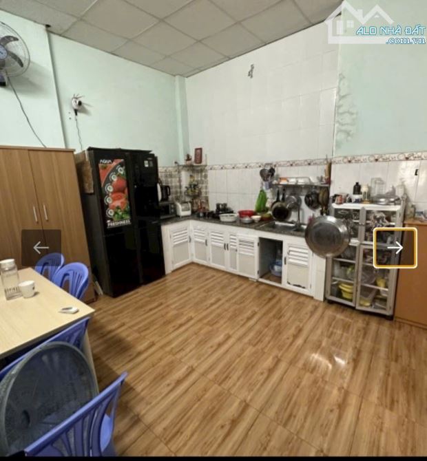 ĐỐI DIỆN VINCOM - 71M2 - LINH CHIỂU - HẺM THÔNG - NỞ HẬU, 5.5 TỶ - 1