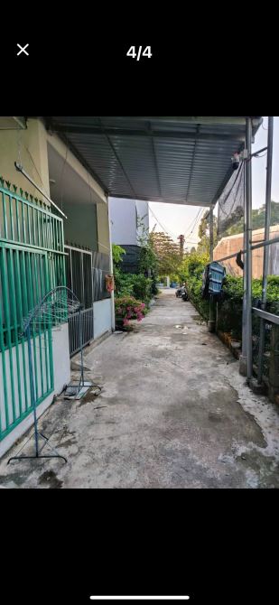 Bán nhà hẻm Âu Cơ phú tài phường Bùi Thị Xuân 51m2, 53m2 - 2