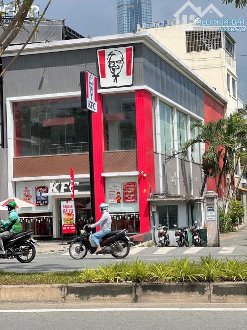 BÁN NHÀ MẶT TIỀN CĂN GÓC TRẦN NÃO 7.8x26 Q.2 GIÁ 110 TỶ - 3