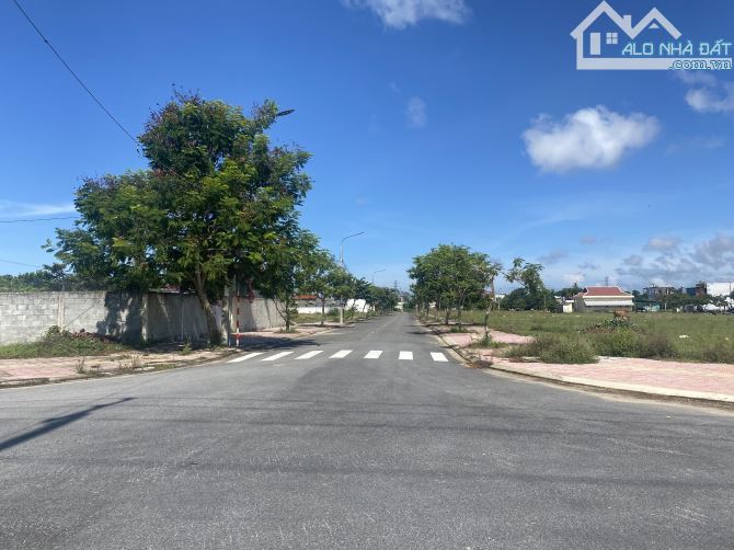 Khu phố chợ Lai Nghi (có sổ): Bán lô 12x25=300m2; đối diện công viên; gần chợ - 3