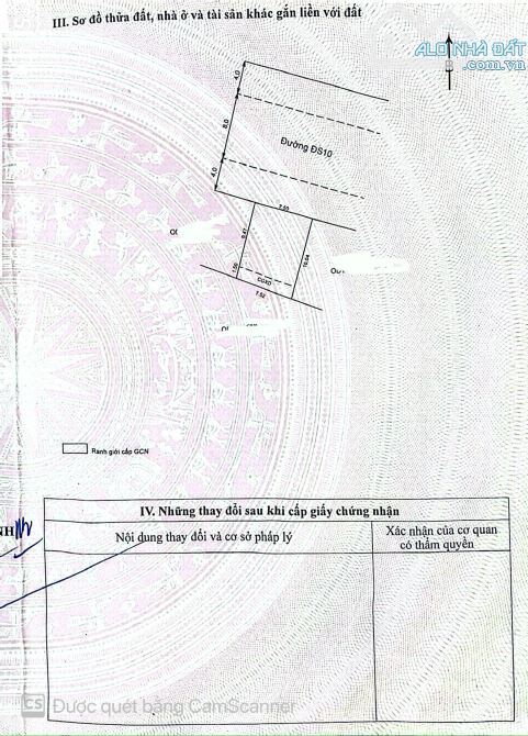 KP Trung Tín 1 - TT Tuy Phước. - 1