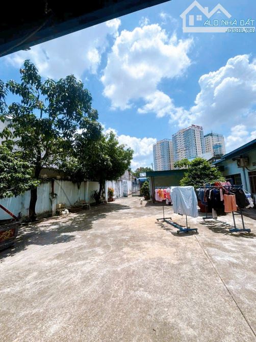 Bán lô đất gần bệnh viện Đồng Nai, Bình Đa, Biên Hòa, 1000m2, giá 19 tỷ 500 (19tr/m2) - 1