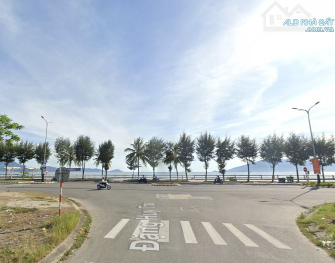 CÁCH BIỂN 100M - BÁN LÔ ĐẤT 90M2 ĐƯỜNG ĐẶNG HUY TRỨ (7M5)- HOÀ MINH - LIÊN CHIỂU - ĐÀ NẴNG - 1
