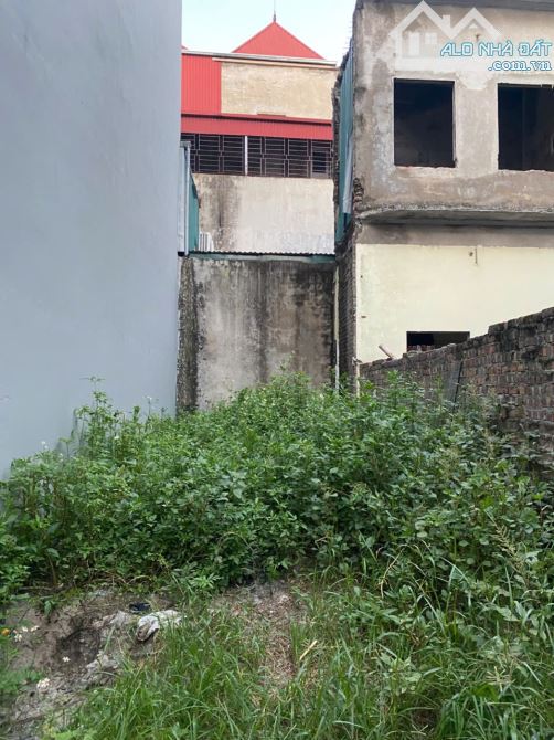 🏡 BÁN GẤP - PHÚC LỢI - LONG BIÊN - 40M² - Ô TÔ ĐỖ CỬA - GIÁ 5.5 TỶ - 4