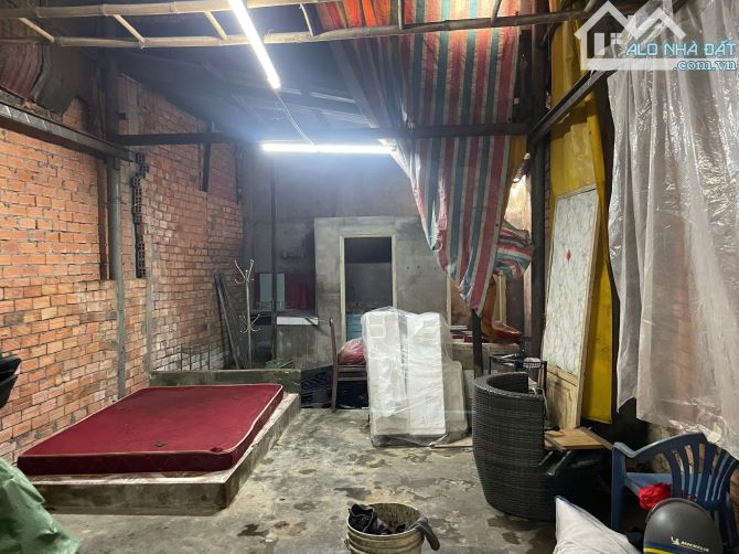 Bán Gấp Nhà Cũ 90m2 Đất| Sổ Hồng Riêng| Hẻm Lớn 1 Sẹt Đường Ngô Sĩ Liên F.14 Quận 8 - 1