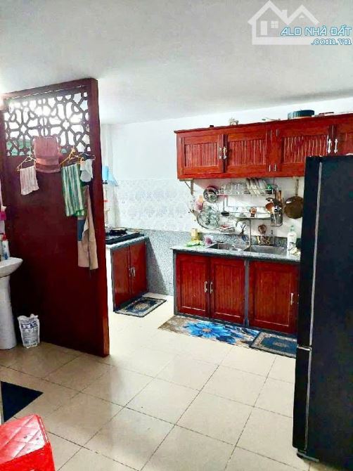 Bán nhà hẻm xe hơi Lê Văn Sỹ, Quận 3, ngang 5.2m, 83m2, 5Pn, Ở/CHDV, nhỉnh 10 tỷ - 1