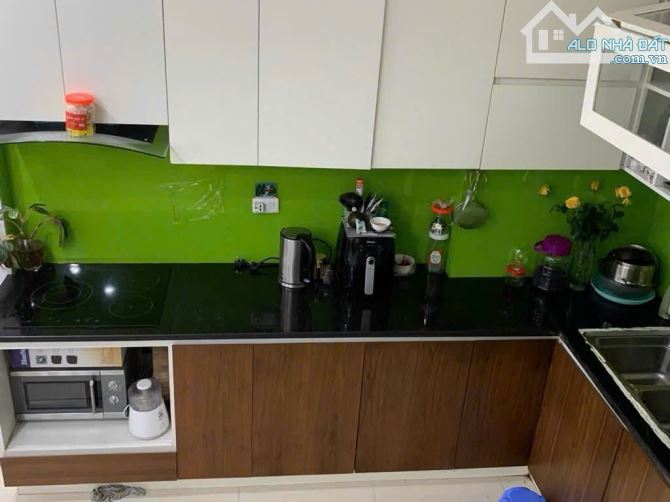 HIẾM, NHÀ DÂN XÂY- NGỌC THỤY, OTO ĐỖ CỬA, MỀM TIỀN, 5 TẦNG, 33M2, MT: 5M, GIÁ CHÀO 7.35 TỶ - 1