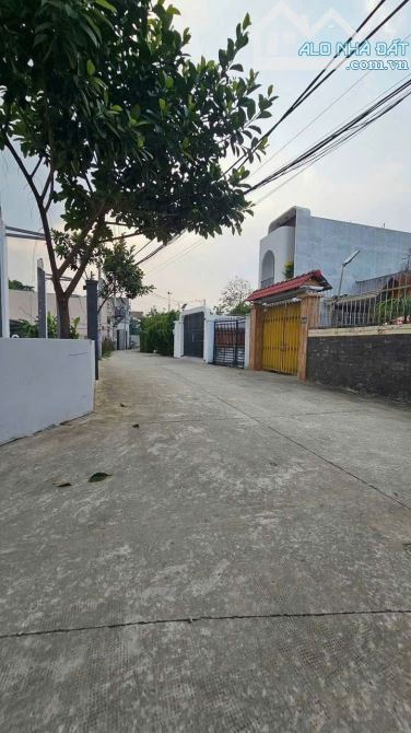 Bán đất lô góc Lý Thường Kiệt-Ngay TT Hóc Môn-5x13m- chỉ 3ty4-SHR - 1