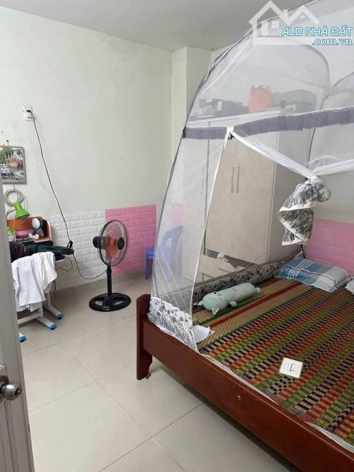 🔥BÁN NHÀ KIỆT 2M5 LÊ VĨNH HUY GẦN NGAY CHỢ HOÀ CƯỜNG BẮC- KIỆT RỘNG XE MÁY QUAY ĐẦU VÔ TƯ - 1