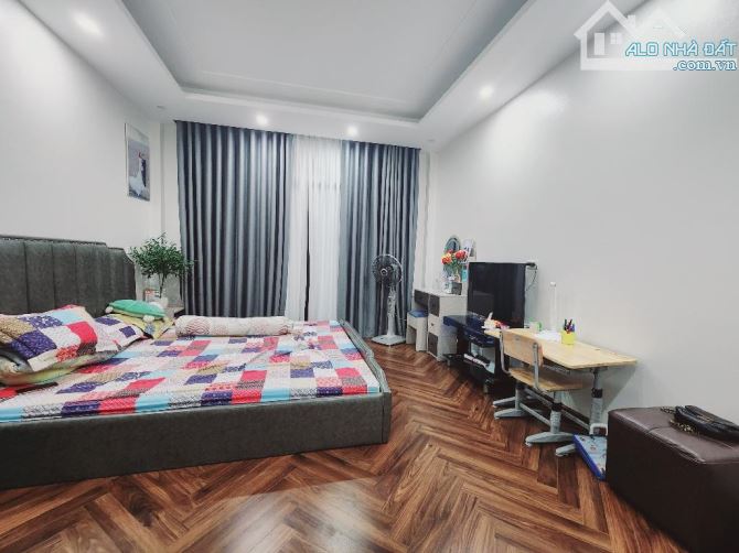 HOT! HỒ TÙNG MẬU – GẦN PHỐ - ĐẦU TƯ GIỮ TIỀN – 30M² – 5 TẦNG – 7.5 TỶ (ĐTL6958) - 1