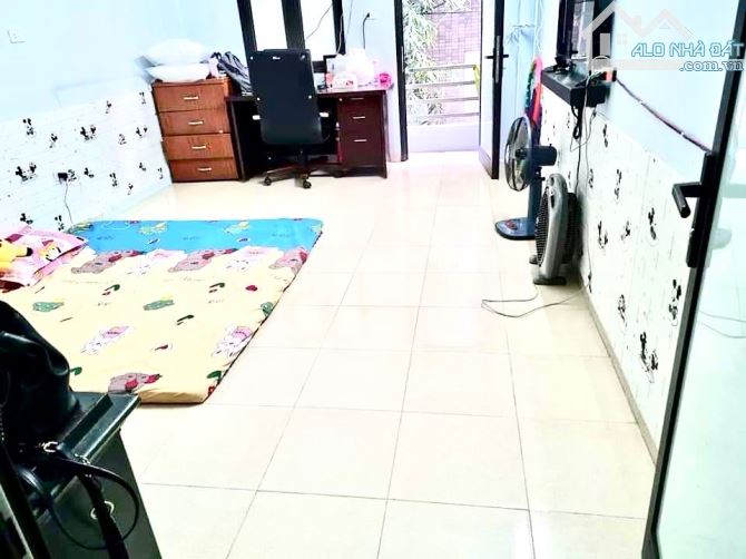 SIÊU PHẨM DT TỪ LIÊM - VIEW VIN - ÔTÔ TRÁNH - 55M² - 4 TẦNG - 12.5 TỶ (ĐTL121561) - 1