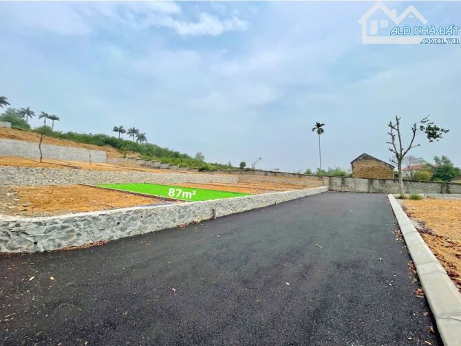 Hàng hiếm sát chợ mà giá chỉ 2.7 tỷ được 87m cách Đại Học Quốc Gia 1km - 1