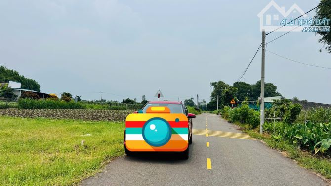 Lô đất đẹp để đầu tư quý anh chị ơi gần biển gần núi cách biển 2,2km - 1