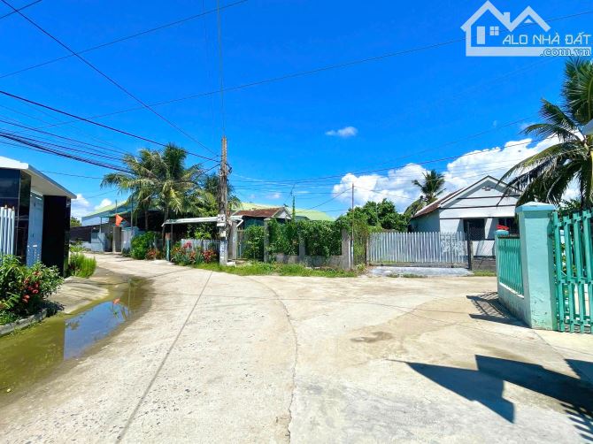 Bán đất 239,9m2 Thôn Vĩnh Cát, Xã Suối Hiệp. Cách Nha Trang 12km - 1