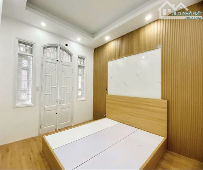 Một căn nhà đẹp, tâm huyết, 37m, 5 tầng, full nội thất, 7,7 tỷ - 1