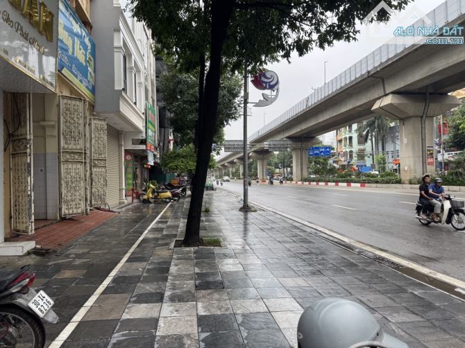 SIÊU RẺ MẶT PHỐ QUANG TRUNG - HÀ ĐÔNG - 83.5 M2 - 16.8 TỶ- KINH DOANH SẦM UẤT ĐA DẠNG - 1