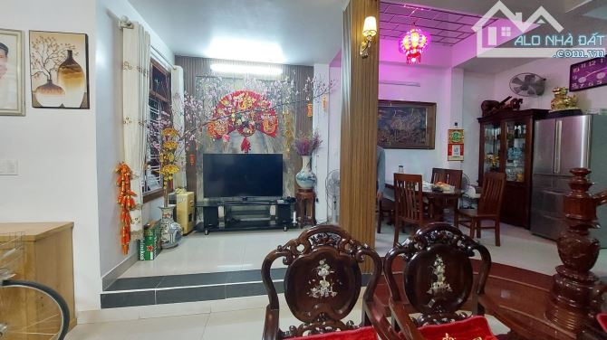 BÁN NHÀ 3 TẦNG – HÙNG DUỆ VƯƠNG – THƯỢNG LÝ – HỒNG BÀNG – GIÁ CHỈ 6,8 TỶ - 1