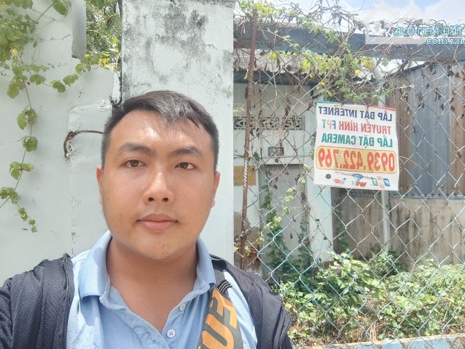 💎(BAO ĐẦU TỪ) ĐẤT RẺ NHẤT KHU THỊ TRẤN NHÀ BÈ - HXH - VỊ TRÍ TỐT - 1