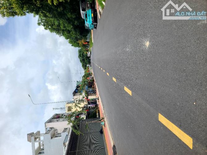 Ban Nhà Quận 8 - An Dương Vương giao Võ Văn Kiệt. Hxh. 3,5×12×4PN. nhỉnh 5T
