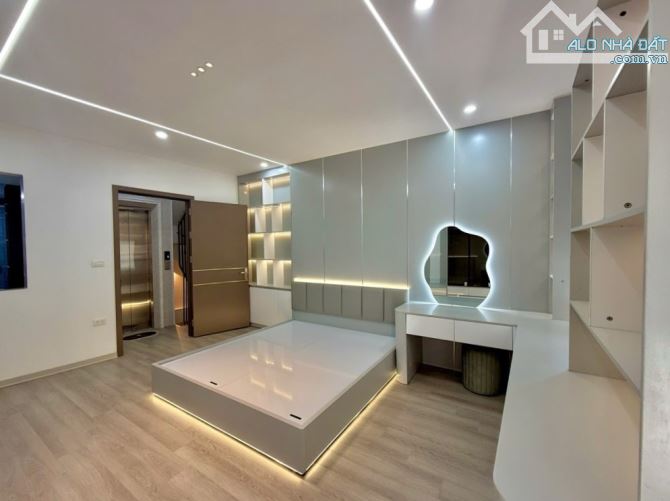 Bán nhà Đại Từ, Hoàng Mai, gần phố, 20m ra ô tô tránh, 40m2, 11.3 tỷ(CTL) - 1