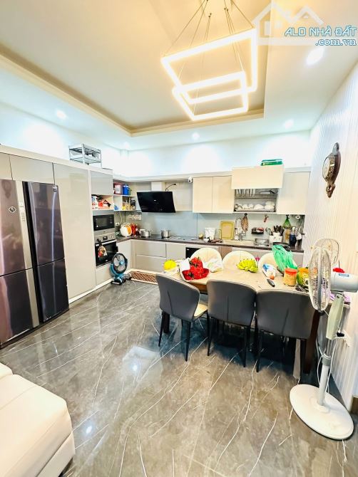 Trung Liệt, 66m, Ô tô, Kinh doanh, 5m ra phố, Mặt ngõ thông, Nhà mới đẹp ở luôn, Giá tốt - 1