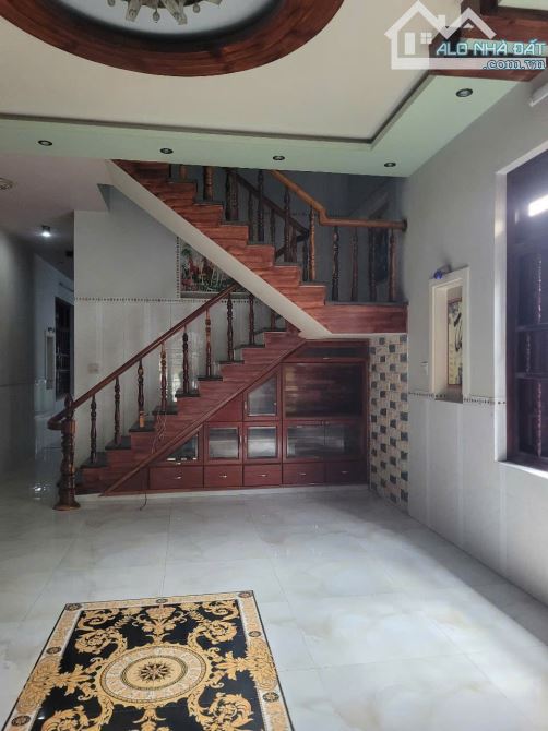 Bán Nhà 1 Lầu+7 Phòng Trọ-Mặt tiền 13m QL1A-Hàm Kiệm(Hàm Cường)-Lâm Đồng-540m2 - 1