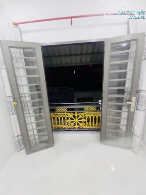 CHDV CÁCH HXH 10M - ĐƯỜNG HOÀNG HOA THÁM - 3X14M - DÒNG TIỀN 17Tr/THÁNG - 1