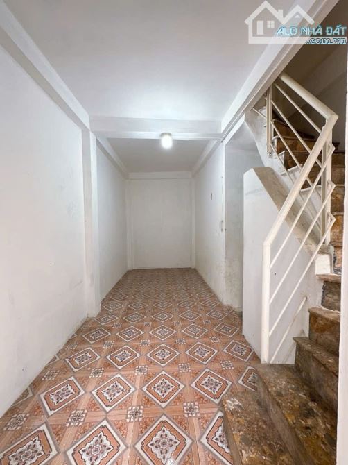 NHỎ XINH 5 TẦNG, KHÔNG QUY HOẠCH, PHỐ LÒ ĐÚC NGUYỄN CAO, HAI BÀ TRƯNG GẦN BV 108. - 1