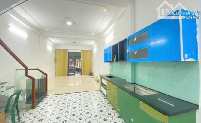 Bán nhà MT Trần Hữu Trang - Đà Nẵng - 1