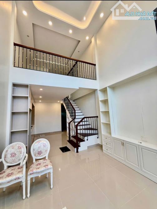 Nhà 2 tầng khu quy hoạch Bàu Vá trung tâm thành phố giá tốt - 1
