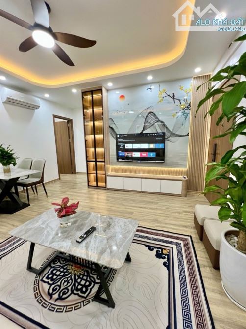 Bán CHCC X2 Bắc Linh Đàm, Hoàng Mai, 3N,, 2VS, 78m2, 5.388 tỷ(CTL) - 1