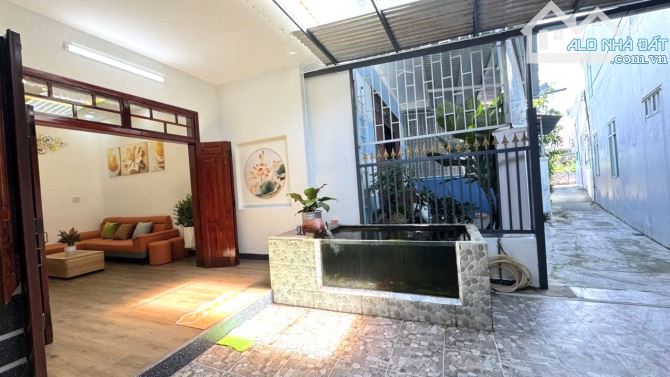 🏡 BÁN NHÀ CẤP 4 ĐẦY ĐỦ CÔNG NĂNG – HẺM CẦU DỨA PHÚ NÔNG – KHÔNG GIAN SỐNG BÌNH YÊN - 1