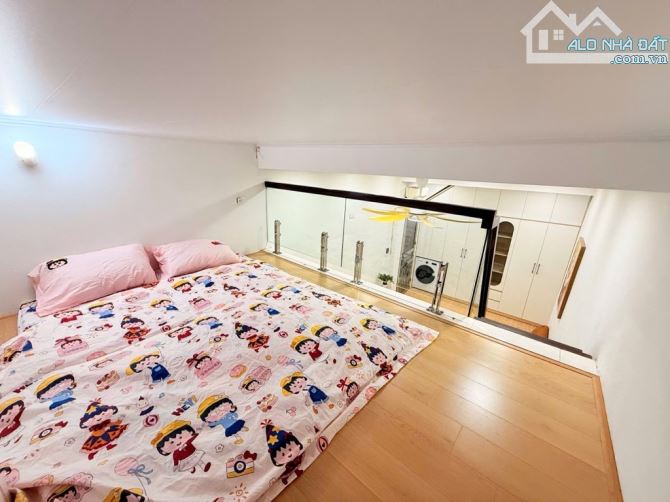 Bán căn hộ tập thể Nguyễn chí thanh tt đống đa lô góc thoáng sáng - 1