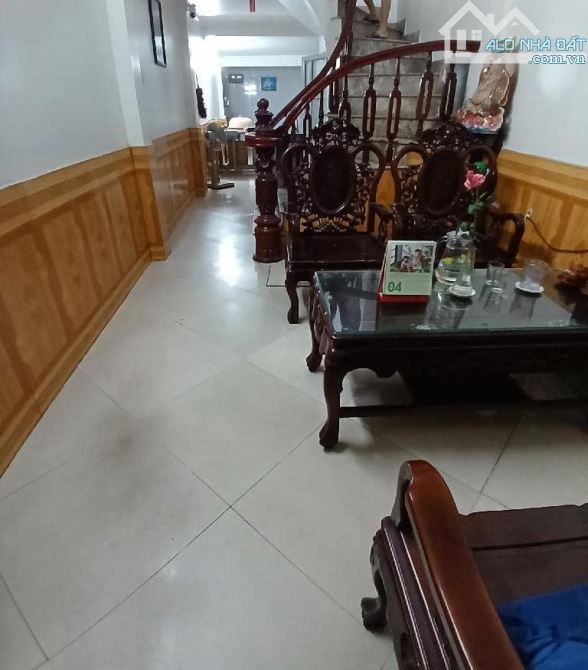 BÁN NHÀ RIÊNG – MẶT NGÕ Ô TÔ TRÁNH TẠI ĐƯỜNG ĐỨC THẮNG –KINH DOANH CÁC LOẠI HÌNH. - 1