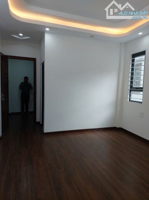 Căn góc cực thoáng, sáng, hút gió tại Vạn Phúc - đi bộ ra đường ô tô - giá 7.5 tỷ - 1