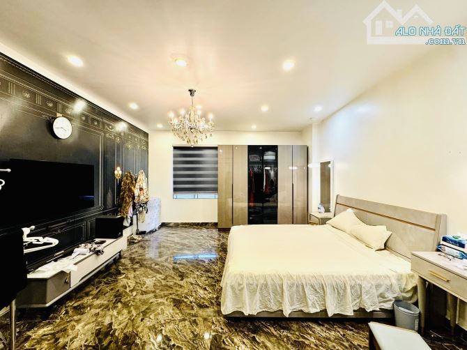 🏡BÁN NHÀ 4,5 TẦNG MẶT CHỢ LƯƠNG VĂN CAN NGÔ QUYỀN 62M GIÁ 8,x TỶ - 1