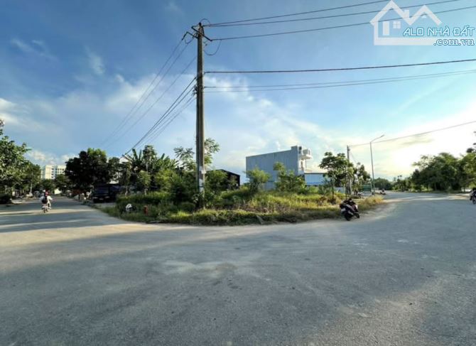🔥 SIÊU PHẨM 2 MẶT TIỀN – TRUNG TÂM TP HUẾ 🔥 📍 Đường Dương Khuê giao Sông Như Ý - 1