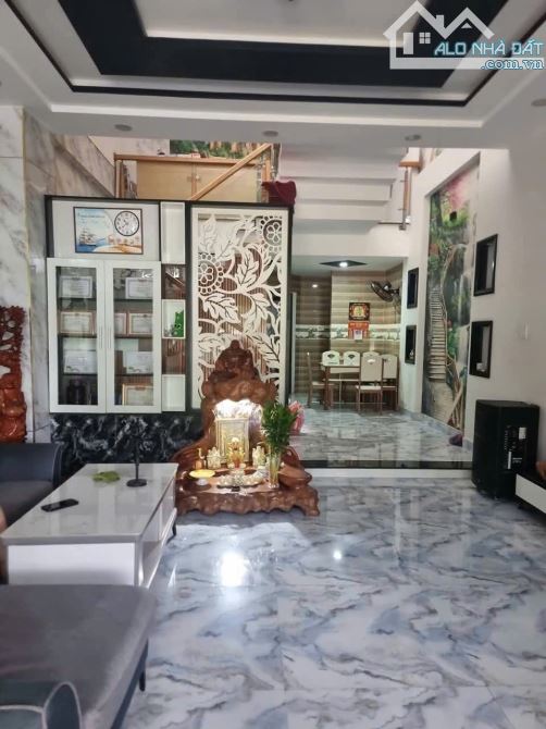 Bán nhà đẹp đường Ngọc Hồi Thanh Khê - 1