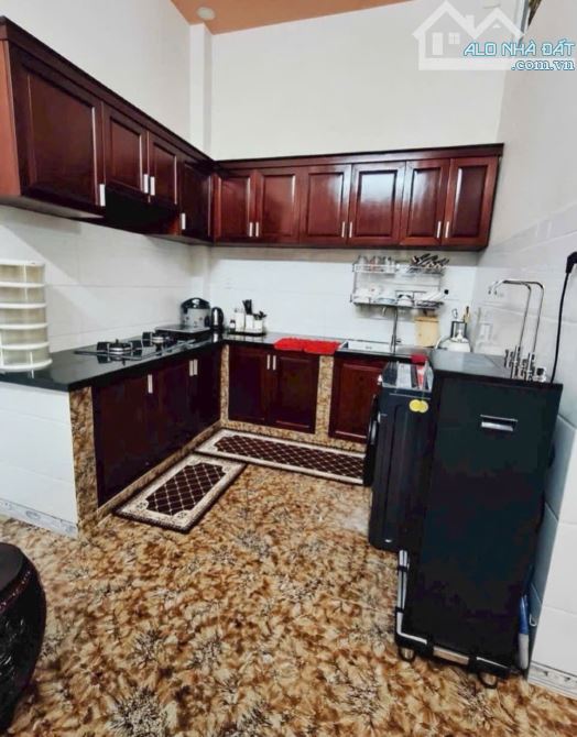 Q8 HXH KDC BÔNG SAO 4.8x10M CÁCH 3 BƯỚC RA ĐƯỜNG NỘI BỘ GẦN CÔNG VIÊN 8.2T - 1