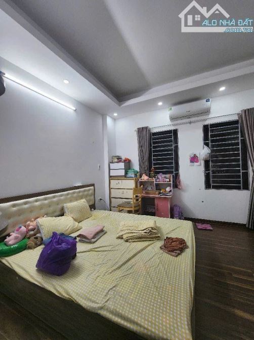 🌟 HÀNG HIẾM DƯƠNG NỘI – 31M² – 5 TẦNG – GIÁ CHỈ NHỈNH 5 TỶ 🌟 - 1