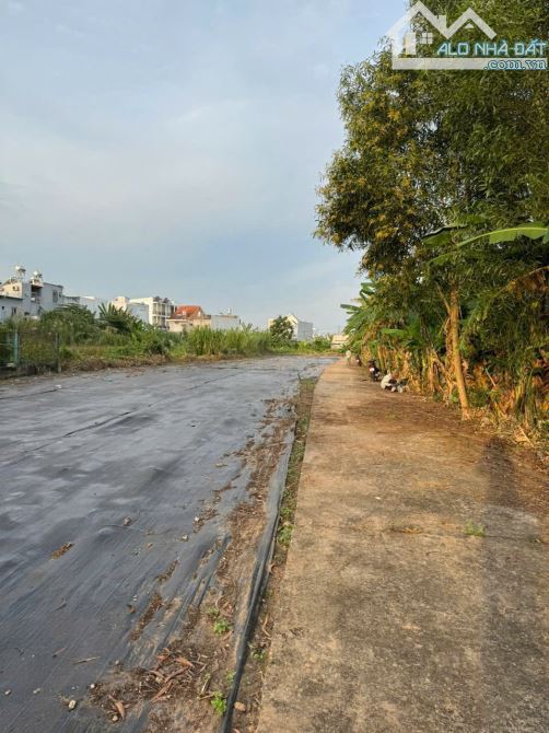 Cơ Hội Kinh Doanh: Cho Thuê Đất 2.500m² Full Thổ – Mặt Tiền Hoàng Quốc Việt, Cần Thơ - 1
