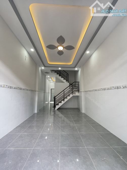 LÔ GÓC HIẾM – HẺM 4M THÔNG, GẦN MT ÂU CƠ CHỈ 30M – GIÁ 4.8 TỶ - 1