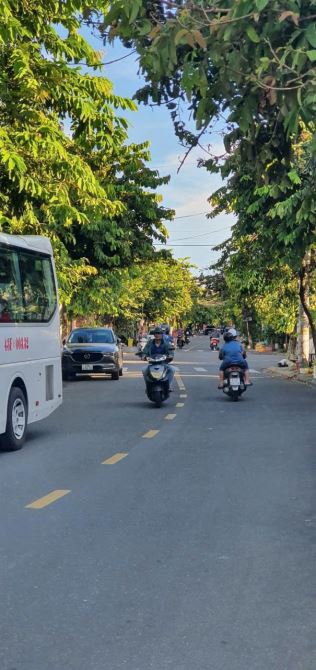 Chỉ 5,xTỶ có ngay ĐẤT  MẶT TIỀN dg NGUYỄN VĂN TẠO ĐÀ NẴNG 89m2=5,15m x 17,3m - 1